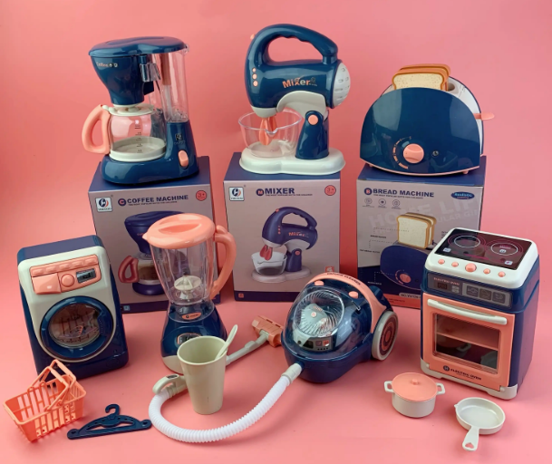 多重推力下小家电企业竞相扩产