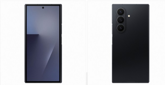  Galaxy Z TriFold Ѿʽܿ