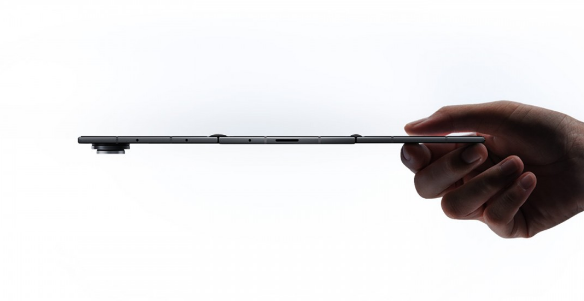  Galaxy Z TriFold Ѿʽܿ