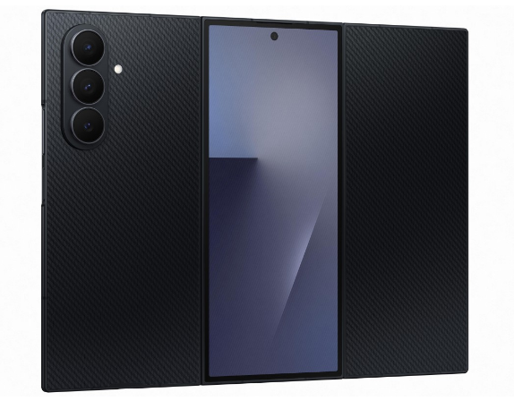  Galaxy Z TriFold Ѿʽܿ