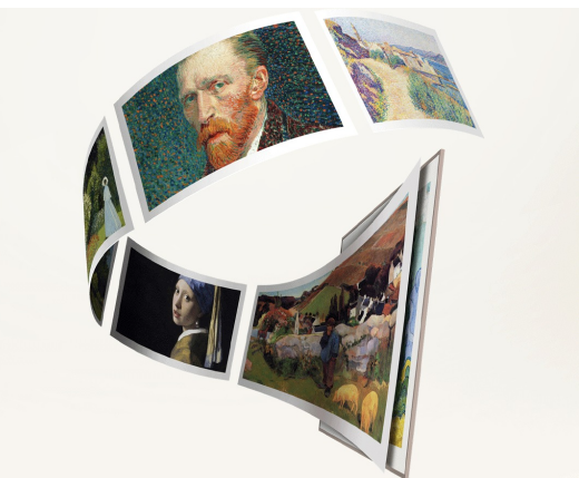 买艺术电视就选 TCL A400 Pro,颜值画质全拿捏