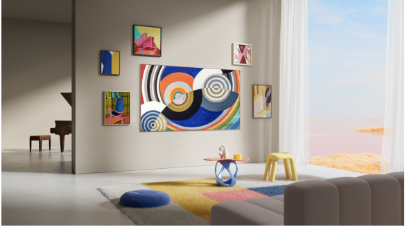 从“有颜无画”到“颜值画质双巅峰”:TCL A400 Pro全能上市!