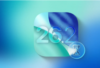 iOS 26.2 Ԥƽܷ 
