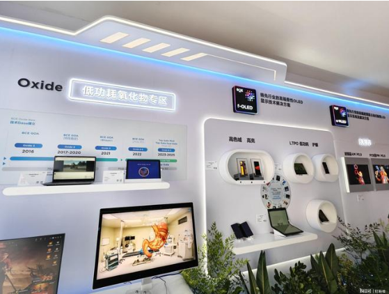 8.6��OLED�������������٣�������Ұ��˭�ȹ�����