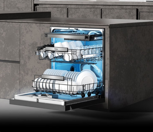 2025洗碗机硬核选购指南:掌握五大核心关键,轻松选对不踩坑