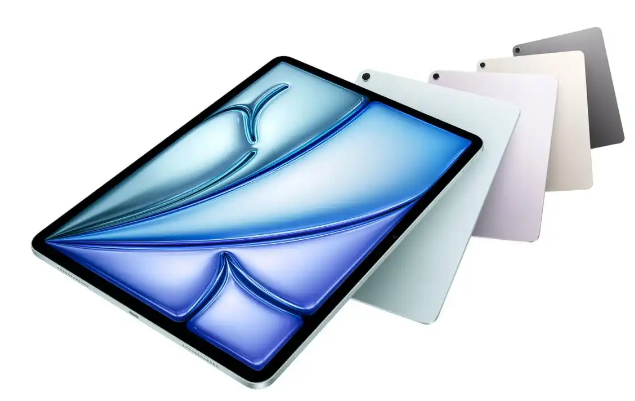 2025年Q3平板市场增长9%!华为蝉联榜首、苹果出货量大跌