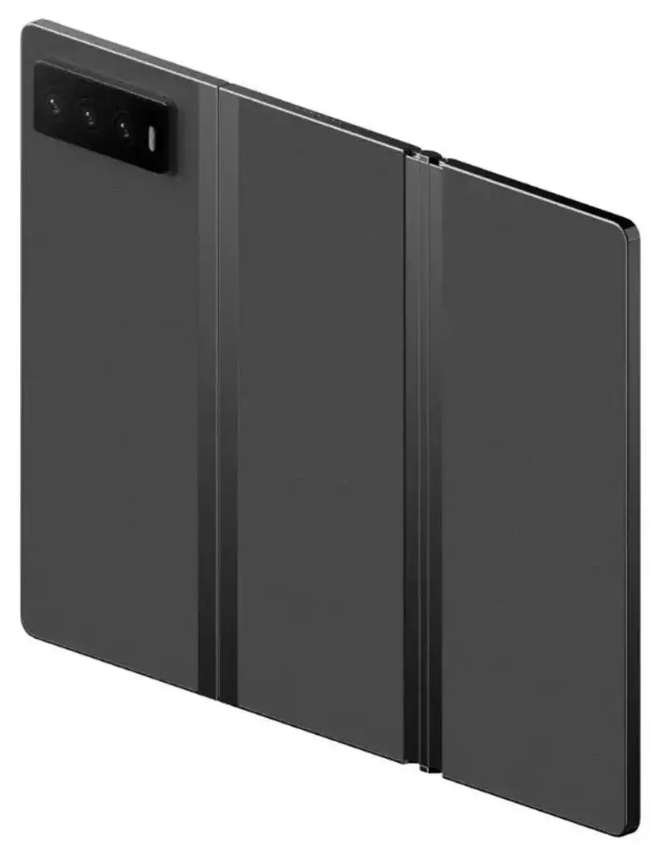 СMIX Trifold۵ֻ 2026ȷ