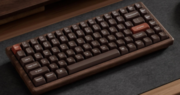 Keychron Ƴ K2 HE ȫľر߻е