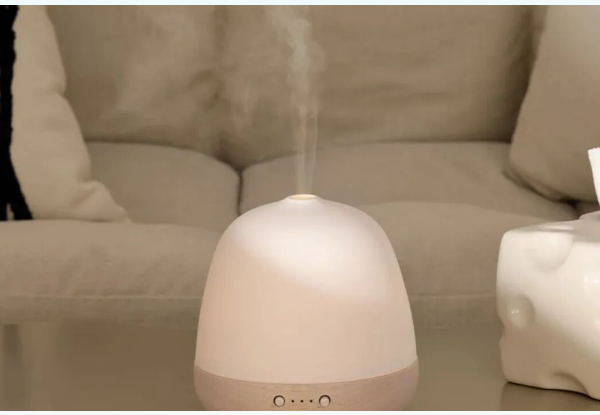 冬天有没有必要买一台加湿器?有哪些使用误区?