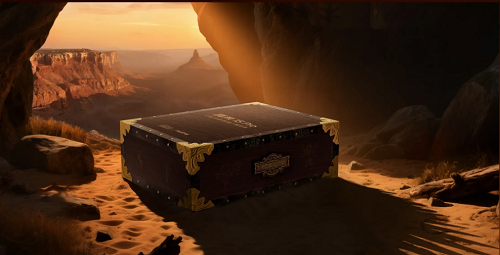 真我15Pro《权力的游戏》限定版,2499元限量发售!