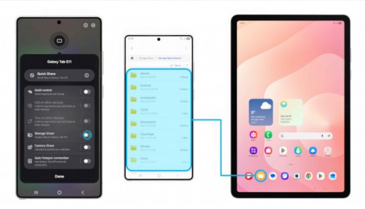 三星宣布One UI 8.5测试版计划