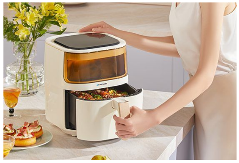 2025年量额齐跌!小家电行业被价格战坑惨了,用户终于悟了?