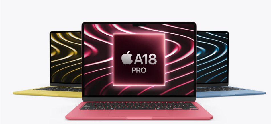 苹果明年将推出两款Mac,可能开启新时代