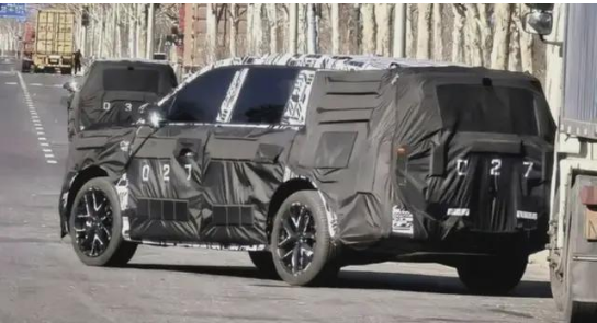 小米即将推出三款新车 或于2026年陆续上市