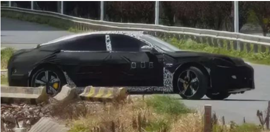 小米即将推出三款新车 或于2026年陆续上市