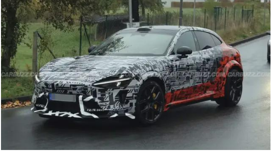 小米即将推出三款新车 或于2026年陆续上市