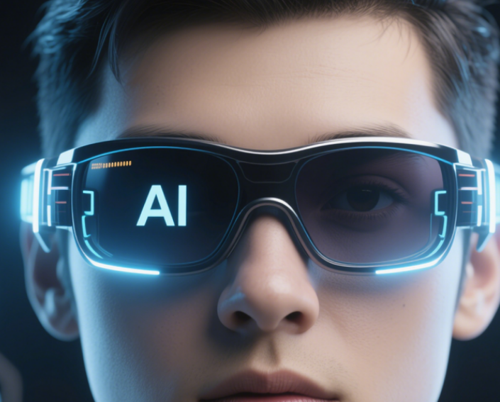 AI眼镜:巨头争抢的下一个“智能手机”?