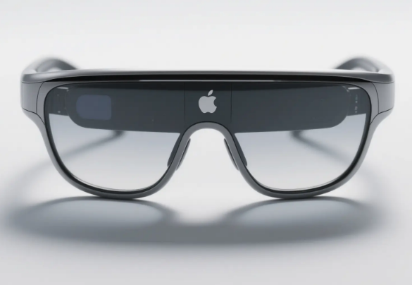 苹果首款智能眼镜或2026年发布 依赖iPhone联动