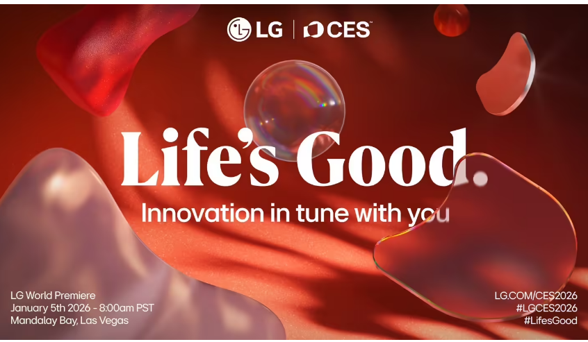 2026 CES 国际消费类电子产品展览会 你会看到什么?