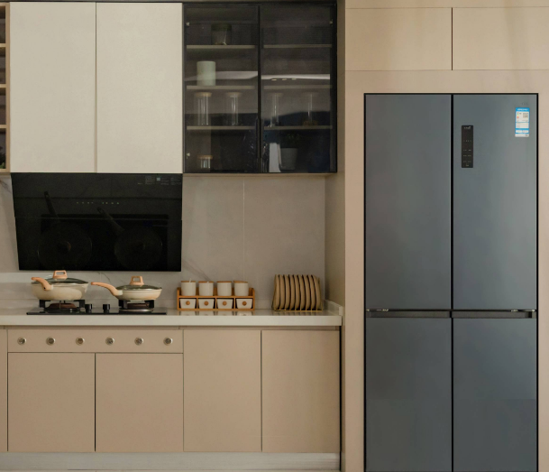 1~11月消费品以旧换新家电销售收入同比增长26.5%