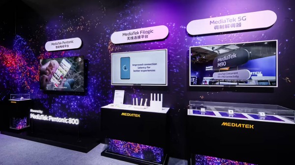 联发科的全场景野心:2025生态大会揭秘其“万物智联”核心布局