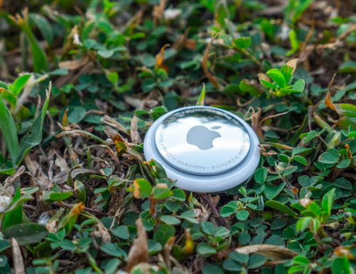 AirTag 2上市时间快了!2026 年上半年发布