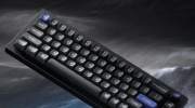 Keychron Q2 HE 8K ȫ 65% TMR Ϸ