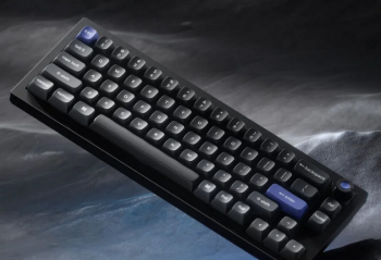 Keychron Q2 HE 8K ȫ 65% TMR Ϸ