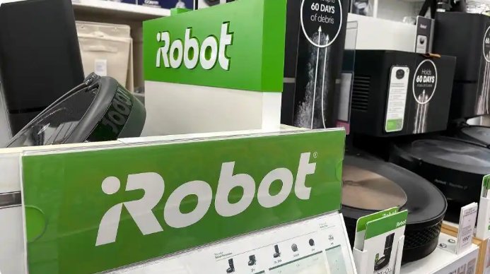 ɨ�ػ����˱���iRobot�����Ʋ����й��������̽���