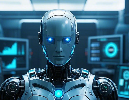 人形机器人:正从概念验证迈向产业实训