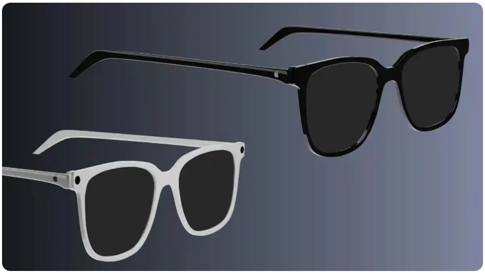 苹果首款智能眼镜或采用Apple Watch SiP芯片,续航问题有望解决