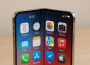 ����iPhone Foldϸ���ع� ����Ļ�ߴ硢��֤�����