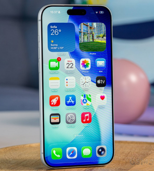 苹果发布了 iOS 26.3 和 iPadOS 26.3 的第一个公开测试版