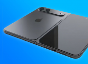 չ��ʱ��iPhone Fold ���ܻ�ӽ� iPad mini �Ĵ�С