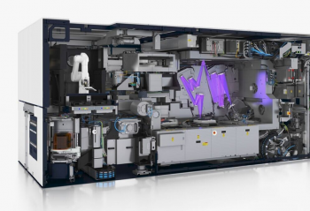 EUV��̻�ԭ�;�˵���ڽ��в���