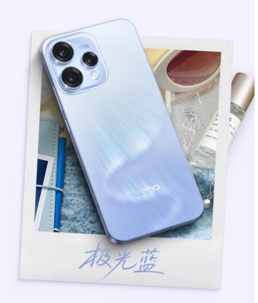 ȫ��OPPO Reno15c��2899Ԫ�������ʽ���ۣ�