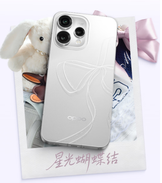 ȫ��OPPO Reno15c��2899Ԫ�������ʽ���ۣ�
