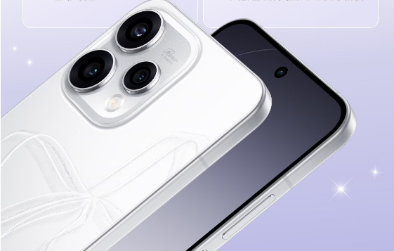 ȫ��OPPO Reno15c��2899Ԫ�������ʽ���ۣ�