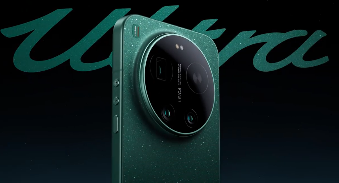 С�� x �⿨Ӱ��ս�Ժ������� С��17Ultra��������12��25��​​