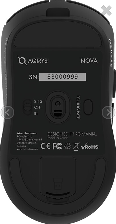 AQIRYS �Ƴ����µ�LUNA������Ϸ������NOVA ������Ϸ���