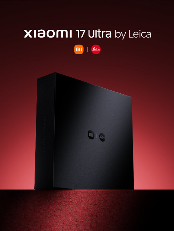 ȫ��С��17Ultra�⿨��,�����ƶ�Ӱ����ƪ�µ�ʱ������