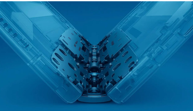 苹果折叠手机iPhone Fold 或于2026年9月秋季发布会正式亮相