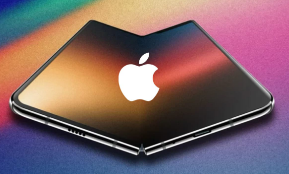 苹果折叠手机iPhone Fold 或于2026年9月秋季发布会正式亮相