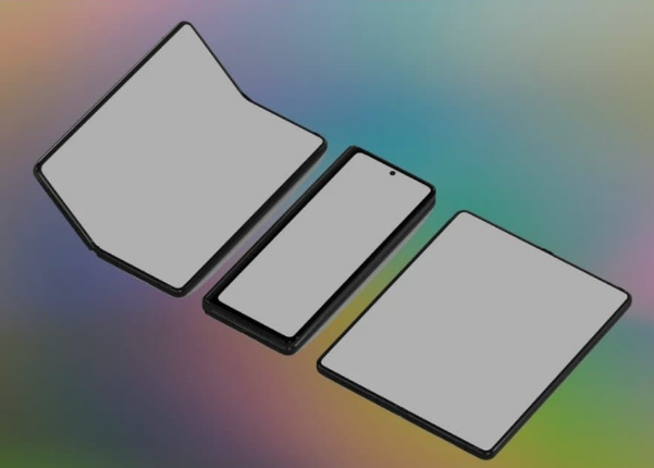 苹果折叠手机iPhone Fold 或于2026年9月秋季发布会正式亮相