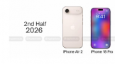 ƻ���۵��ֻ�iPhone Fold ����2026��9���＾��������ʽ����