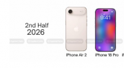 ƻ���۵��ֻ�iPhone Fold ����2026��9���＾��������ʽ����