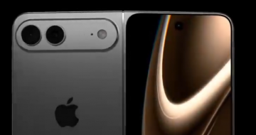 ƻ���׿��۵� iPhone Fold  ������ 