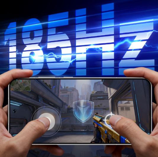 荣耀WIN系列 邀你见证荣耀年度电竞夯机的诞生!