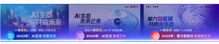 从“单点突破”到“一体多端”:拆解天禧AI 3.5进化背后三年的进化哲学