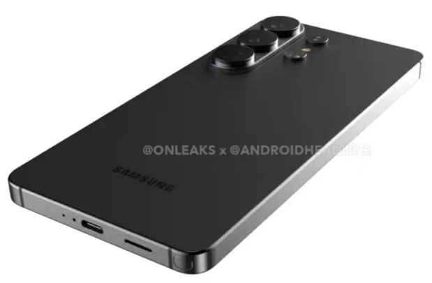 ���Ǽ����Ƴ���Galaxy S26ϵ��